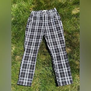 Hollister pants size XS